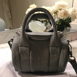 100% Authentic BRAND NEW ALEXANDER WANG CROSSBODY